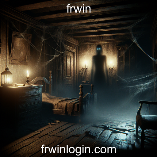 A Evolução dos Jogos de Horror: Medo e Emoção em Cada Canto