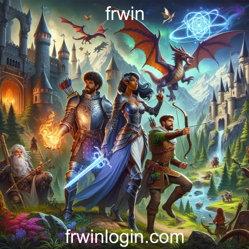 A Evolução e Atração dos RPGs nos Jogos Modernos
